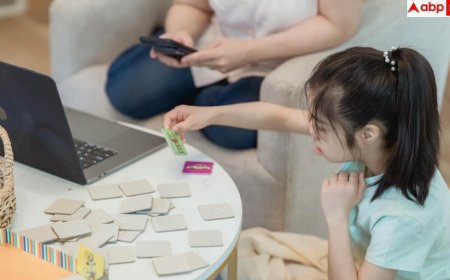 Kids Mental Health Crisis: बच्चों पर बस्ते से ज्यादा बढ़ रहा इमोशनल बर्डन, कैसे ठीक रखें बच्चों की मेंटल हेल्थ?