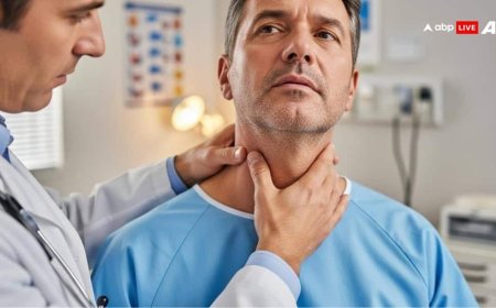 Signs Of Heart Failure: गर्दन का ये वाला टेस्ट करा लिया तो टल जाएगा हार्ट अटैक का खतरा, लगते हैं सिर्फ 15 से 20 मिनट