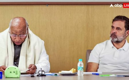 बिहार में RJD के साथ गठबंधन की रिपोर्ट आई सामने तो क्या था राहुल गांधी का रिएक्शन? लालू-तेजस्वी भी चौंक जाएंगे!