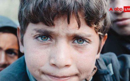 क्या सूरज डूबते ही थम सकता है इंसानों का शरीर? इन दो भाइयों की जिंदगी कर देगी हैरान