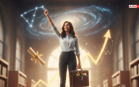 Aries Education 2026: मेष राशि 2026 शिक्षा क्षेत्र में बड़ा बदलाव! छात्रों को मिलेंगे नए अवसर, जानें क्या होंगे फायदे?