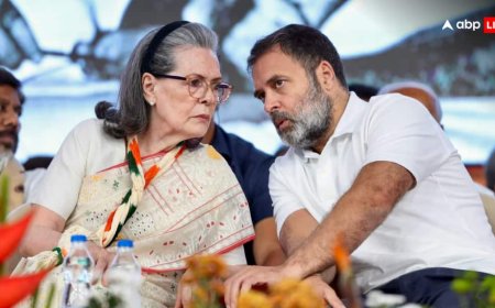 सोनिया और राहुल गांधी के लिए आज बड़ा दिन, नेशनल हेराल्ड केस में ED की चार्जशीट पर कोर्ट सुनाएगी फैसला