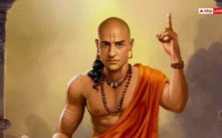 Chanakya Niti: इन 5 गुणों वाली महिलाएं बनती हैं घर की लक्ष्मी!