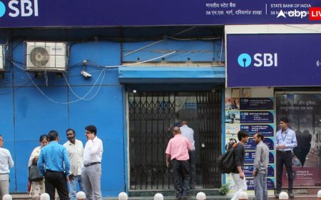 खत्म होने की कगार पर 6 छोटे सरकारी बैंक, मर्जर की है पूरी तैयारी; देखें पूरी लिस्ट