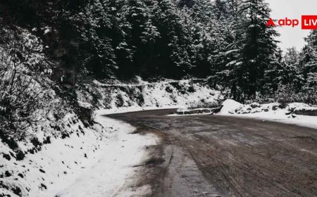 जनवरी में लेना चाहते हैं बर्फबारी का लुत्फ तो पैक कर लीजिए बैग, ये हैं भारत की सबसे खूबसूरत डेस्टिनेशन