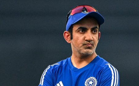क्या Gautam Gambhir पर एक्शन लेगी BCCI? हेड कोच के किस बयान पर मचा है बवाल; यहां जानें