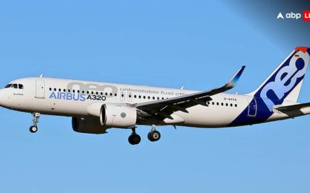A320 बेड़े के 80% विमानों का सॉफ्टवेयर हुआ अपग्रेड, कई उड़ानें हुई कैंसिल, जानें पूरा अपडेट