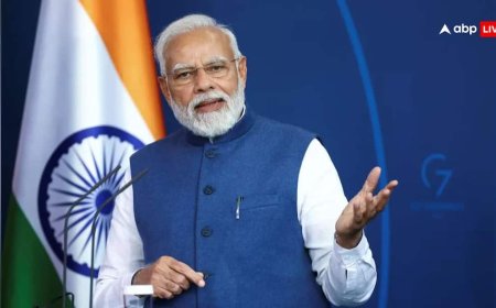 'INS माहे भारतीय नौसेना में...', 'मन की बात' के जरिए PM मोदी ने देश को दी बड़ी खुशखबरी, Gen-Z का क्यों किया जिक्र?