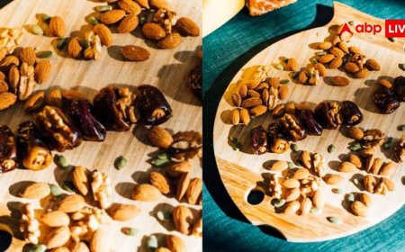 बाजार से नकली ड्राई फ्रूट्स तो नहीं ले आए आप, इस तरह कर सकते हैं असली-नकली की पहचान