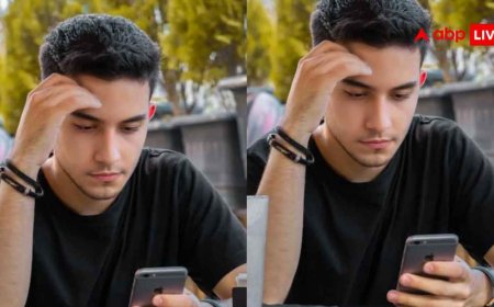 सिर्फ 7 दिन सोशल मीडिया छोड़ने से 24 प्रतिशत तक कम हो जाता है डिप्रेशन, चौंका देगी यह रिपोर्ट