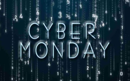 Cyber Monday क्या है? जानिए कैसे पड़ा इसका नाम और ऑनलाइन खरीदारी से क्या है इसका लिंक