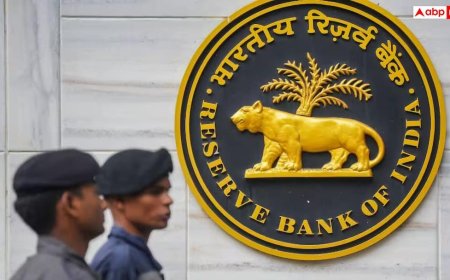 RBI की बड़ी तैयारी! क्या सस्ती होने वाली हैं EMI? जानें रेपो रेट पर बड़ा अपडेट