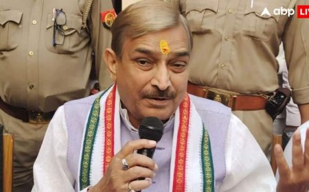 'चुनाव आयोग को अहंकार त्यागना चाहिए और....', EC ने बढ़ाई SIR की टाइमलाइन तो क्या बोली कांग्रेस?