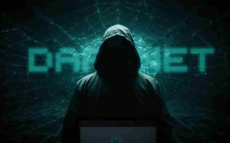 TECH EXPLAINED: क्या होता है Dark Web? जानिए क्यों होता है ये खतरनाक और इसे चलाने पर कितने साल की जेल होगी