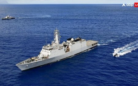 भारत ने दूसरी बार रद्द किया लंबी दूरी का मिसाइल टेस्ट, चीन ने समंदर में तैनात कर दिए थे जासूसी जहाज