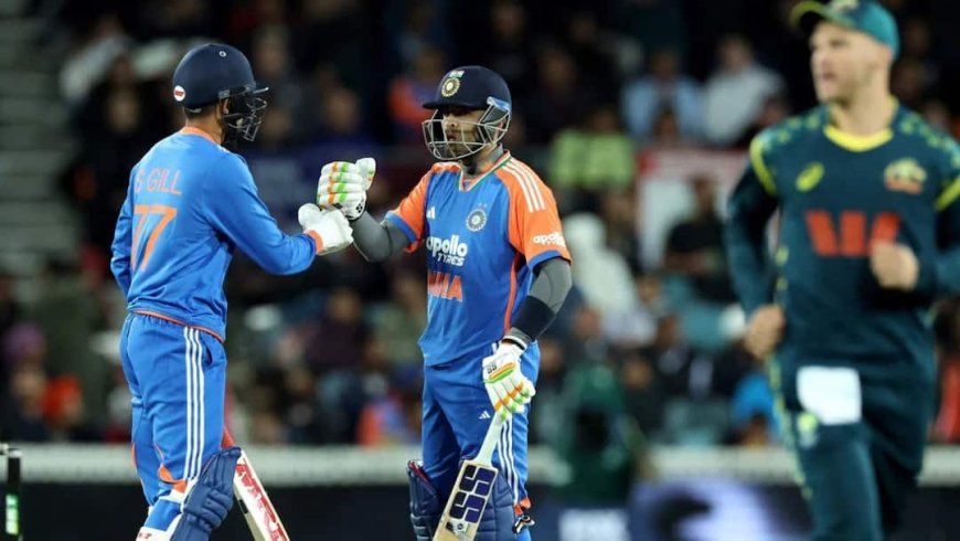 कब होगा भारत-ऑस्ट्रेलिया अगला टी20 मैच? कैसा है टीम इंडिया का रिकॉर्ड, यहां जान लीजिए सबकुछ