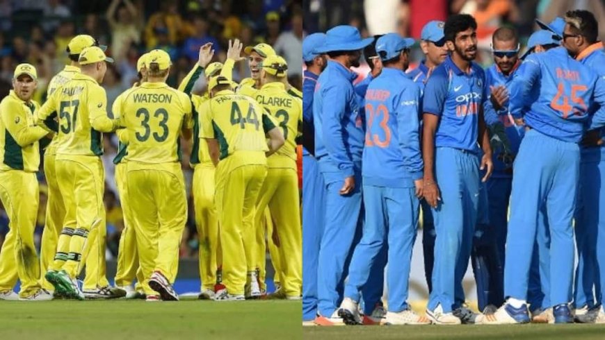 इंटरनेशनल क्रिकेट में सबसे ज्यादा मैच जीतने का रिकॉर्ड किसके नाम? जानें भारत ने कितने मैच जीते