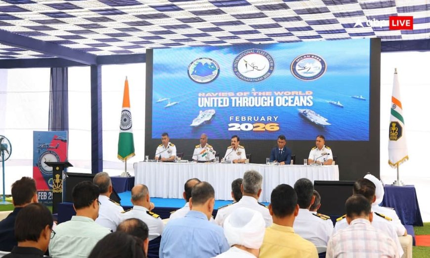 बांग्लादेश-पाकिस्तान की दोस्ती पर सेना अलर्ट! नौसेना की तैयारी तेज, फरवरी 2026 में क्या होने वाला है?