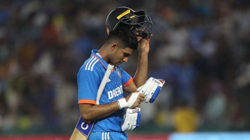Shubman Gill होंगे टीम इंडिया से बाहर! टी20 वर्ल्ड चैंपियन खिलाड़ी बोला- अच्छा करो वरना...