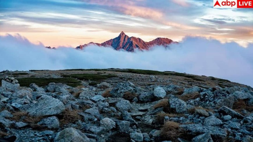 Tourist destinations in Nepal: ये हैं नेपाल की सबसे खूबसूरत जगहें, जहां सिर्फ नसीब वालों को मिलता है जाने का मौका