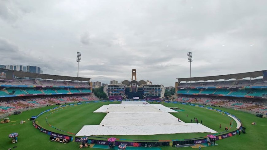 IND W vs SA W Final Weather: कैसा रहेगा भारत-दक्षिण अफ्रीका फाइनल में नवी मुंबई का मौसम, बारिश होगी या नहीं?
