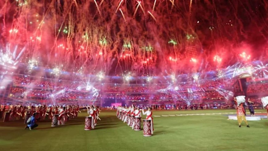वर्ल्ड कप की क्लोजिंग सेरेमनी में जमेगा बॉलीवुड का रंग, भारत-दक्षिण अफ्रीका फाइनल में कौन-कौन करेगा परफॉर्म? जानें