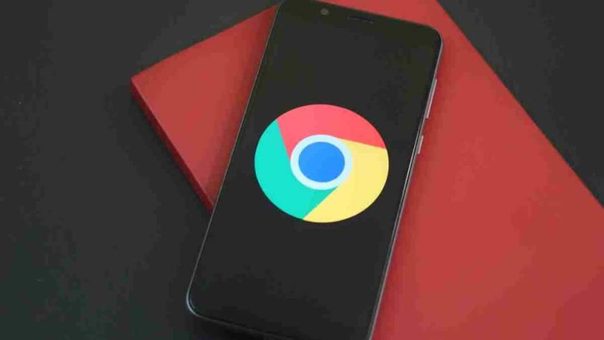 Google Chrome इस्तेमाल करने वाले हो जाएं सावधान! सरकार ने जारी किया अलर्ट
