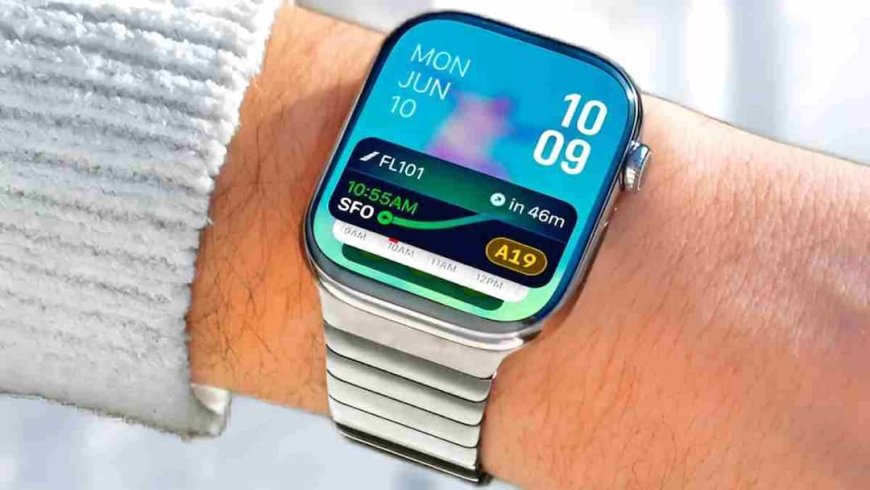 Apple Watch बनेगी जिंदगी बचाने वाली मशीन! टिम कुक बोले, अब AI से मिलेगा साइलेंट किलर का अलर्ट