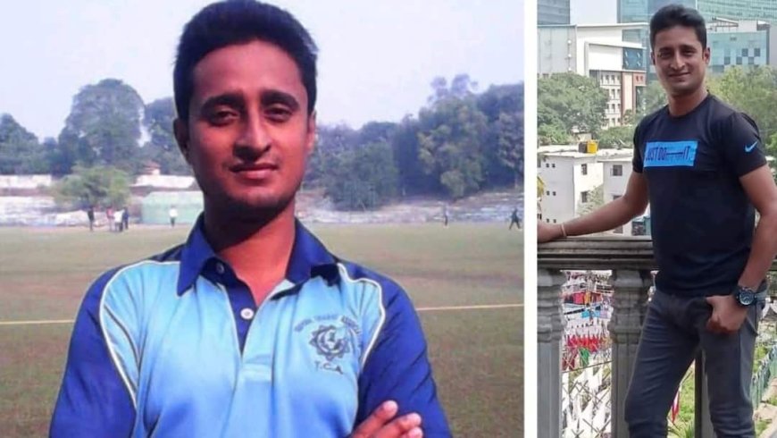 महिला वर्ल्ड कप फाइनल से पहले भारतीय क्रिकेट में छाई शोक की लहर! सड़क हादसे में पूर्व क्रिकेटर की मौत