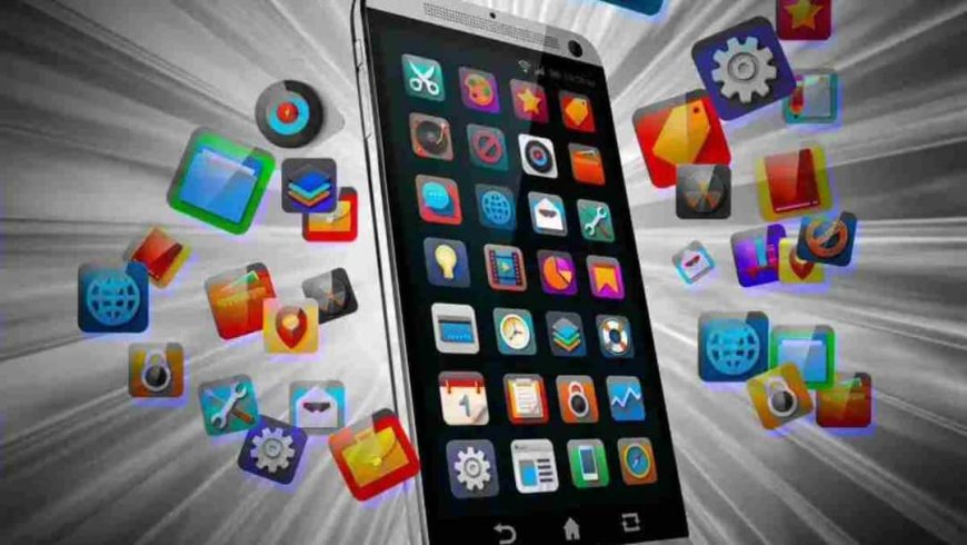 फोन में मौजूद ये ऐप करते हैं आपकी जासूसी, जानिए कैसे अपनी प्राइवेसी को करें सुरक्षित