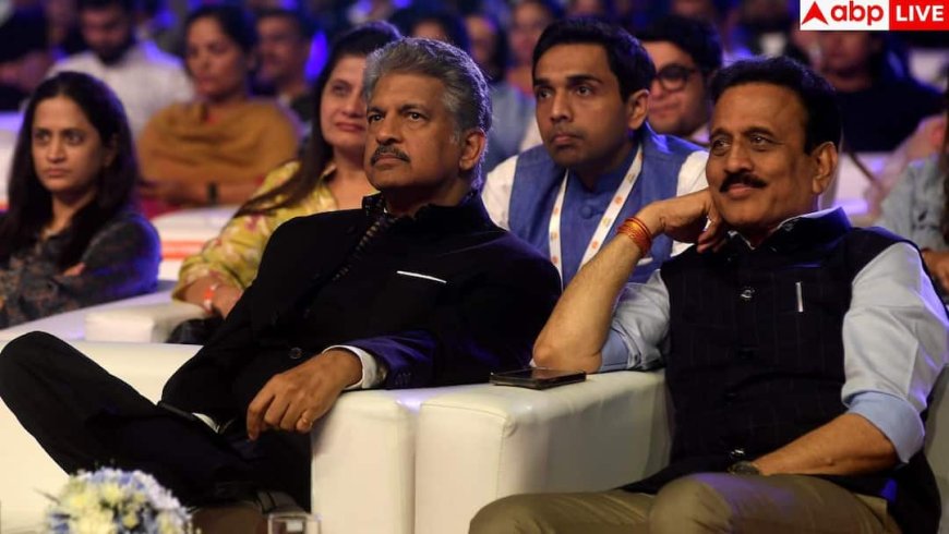 Anand Mahindra Fitness Routine: 70 की उम्र में भी एकदम फिट कैसे हैं आनंद महिंद्रा? खुद ही कर दिया अपने फिटनेस रुटीन का खुलासा