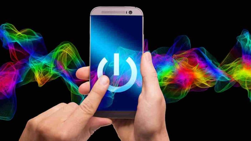 Power Button नहीं कर रहा काम? इस आसान ट्रिक से मिनटों में रीस्टार्ट हो जाएगा आपका Android फोन