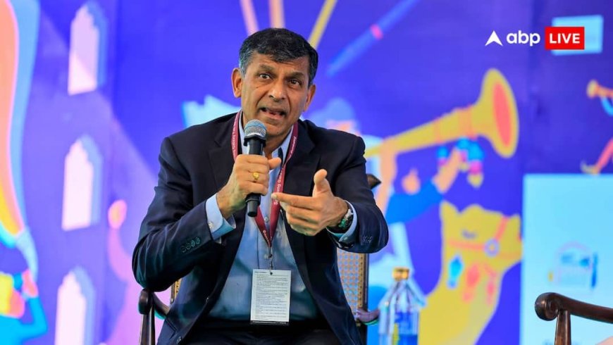 अमेरिका से टैरिफ वार्ता पर बोले रघुराम राजन, भारत को जल्दबाजी में नहीं करना चाहिए फैसला