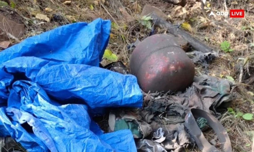 कुलगाम में सुरक्षाबलों की बड़ी कार्रवाई, जंगलों में दो आतंकवादी ठिकाने तबाह, गैस सिलेंडर और कपड़े बरामद