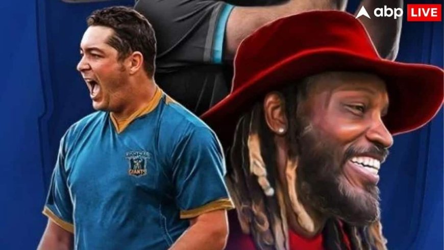 IHPL: T20 टूर्नामेंट के बीच होटल में कैद हुए खिलाड़ी, बिल पेमेंट के डर से भागे आयोजक