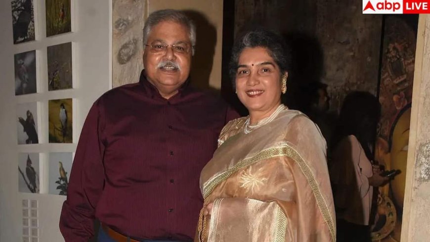 Satish Shah Wife: एक्टर सतीश शाह की पत्नी को है ये खतरनाक बीमारी, चेहरे तक नहीं रहते याद