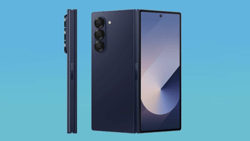 सैमसंग के इस फोल्डेबल फोन पर मिल रही 58,000 रुपये की छूट, हाथ से न जाने दें मौका