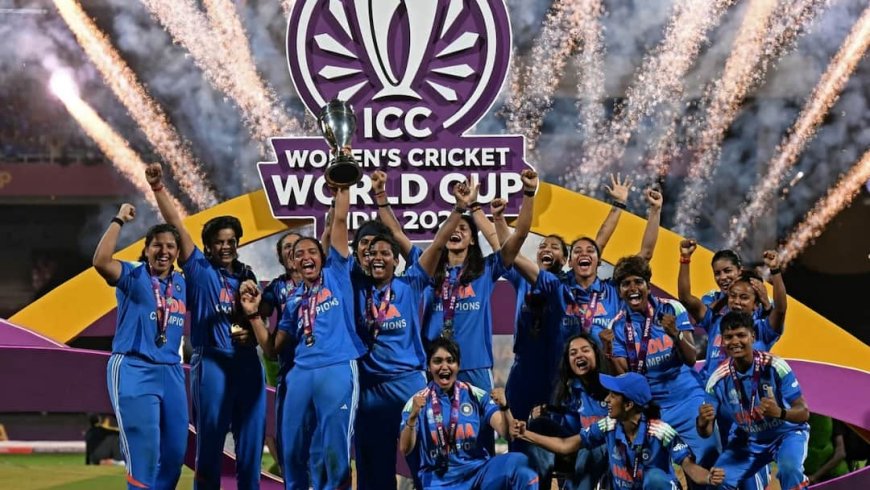 नया चैंपियन भारत, कौन, कब और कितनी बार बना चैंपियन, ODI वर्ल्ड कप विजेताओं की पूरी लिस्ट