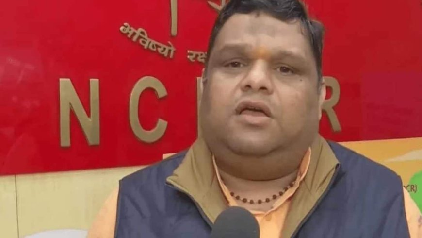 कोयंबटूर गैंगरेप मामला: 'कितनी और निर्भया चाहिए?', NHRC सदस्य प्रियंक कानूनगो का तमिलनाडु सरकार से सवाल