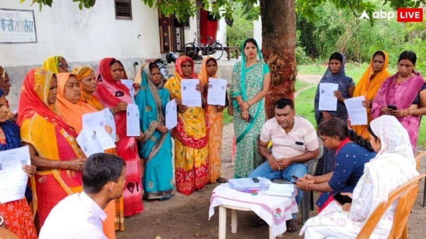 बंगाल, यूपी और राजस्थान समेत 12 राज्यों में आज से शुरू हो रहा SIR, ये दस्तावेज जरूरी, घर-घर जाएंगे BLO