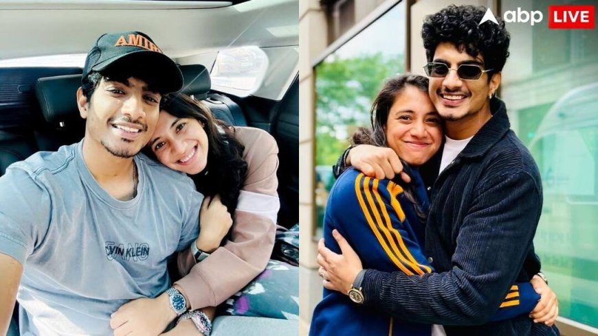 वर्ल्ड चैंपियन बनने के बाद स्मृति मंधाना कब करेंगी शादी? कैसे शुरू हुई पलाश मुच्छल के साथ लव स्टोरी