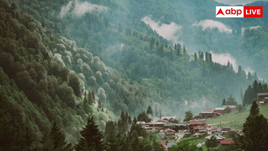 ये हैं भारत के 5 सबसे खूबसूरत गांव, इटली-पेरिस तो भूल ही जाइए