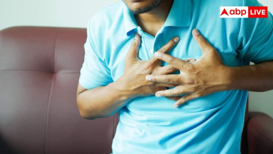 मोटे लोगों के लिए खुशखबरी! दिल की बीमारियों का रहता है खतरा कम, सामने आई चौंकाने वाली स्टडी