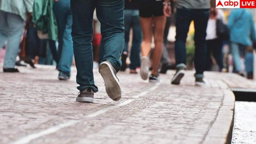 Daily walk: 20 मिनट की डेली वॉक या 10 लाख रुपये का होम जिम, आपके हार्ट के लिए क्या बेस्ट? कार्डियोलॉजिस्ट से समझें फायदे का सौदा
