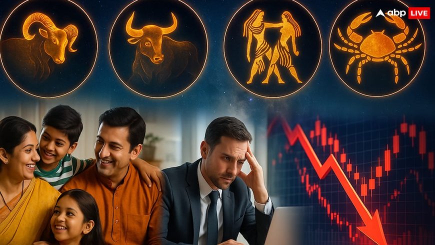 Aaj Ka Rashifal: 5 नवंबर 2025 कार्तिक पूर्णिमा पर कौन पाएगा सफलता? जानें मेष से कर्क राशिफल