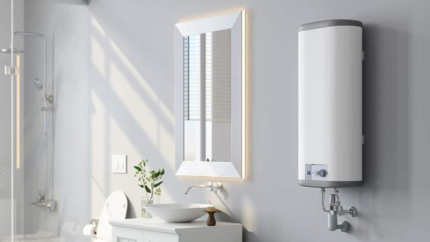 वाटर हीटर चालू करते ही उड़ जाएगा बिजली का बिल! जानिए हर घंटे कितनी यूनिट निगलता है आपका गीजर