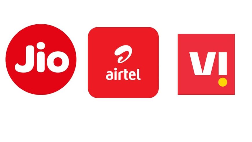 Jio Vs Airtel Vs Vi: किसका 2GB डेली डेटा प्लान है सबसे दमदार? जानिए किसमें है असली फायदा