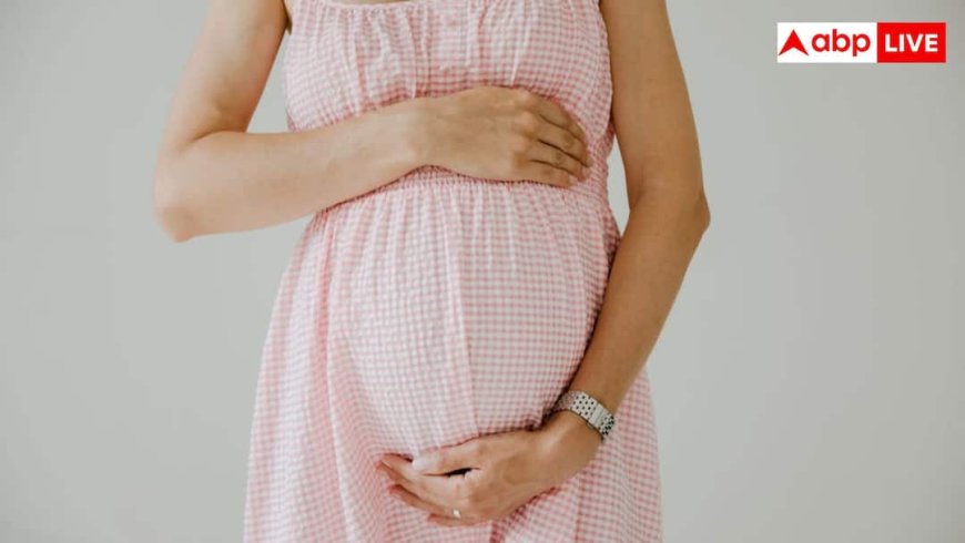 दिल्ली-एनसीआर की जहरीली हवा से 70% बढ़ा प्रीमेच्योर डिलीवरी का खतरा, IIT-Delhi की रिपोर्ट में हुआ खुलासा