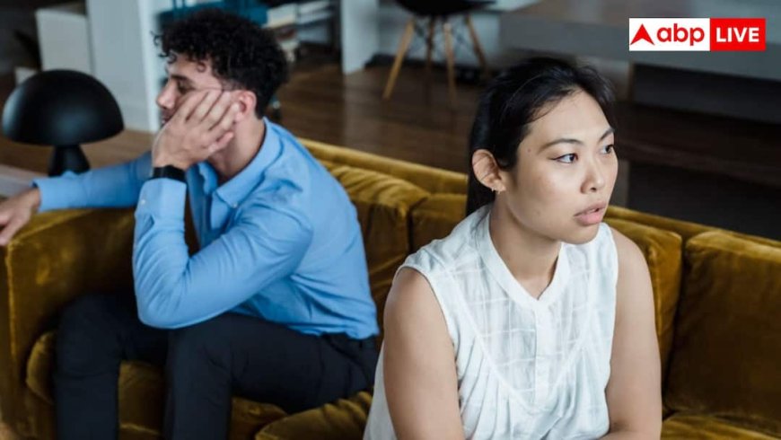रिलेशनशिप में साइलेंस... रिलेशनशिप में कंफर्ट या किसी ट्रबल का है इशारा?