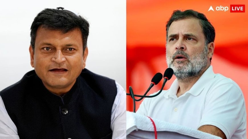 'ये Gen Z को भड़काने की साजिश', राहुल गांधी के H-Files पर भड़की BJP, कहा- एक ही चाल बार-बार...